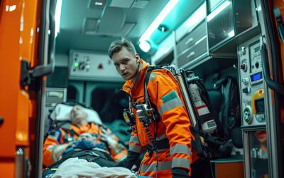 Accidente con positivo en alcohol: Lo que tu seguro no pagará y la deuda que te puede arruinar