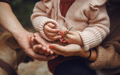 Mis hijos no me obedecen y a veces pierdo los nervios: ¿cuándo estoy cometiendo un delito?