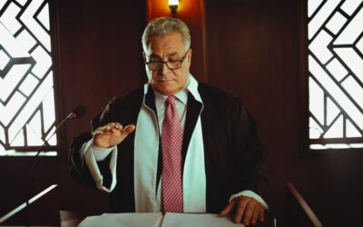 «Solo era una broma»; ¿Por qué esa excusa no siempre funciona ante un juez cuando existen amenazas?