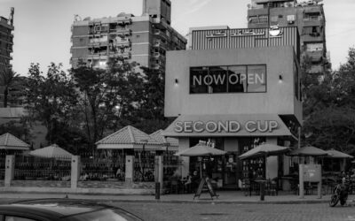 El robo en establecimiento público: La importancia del horario y el riesgo personal