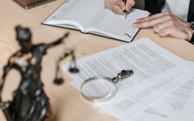 Denuncia, querella y atestado policial: por qué no es lo mismo