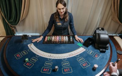 Cuando apostar deja de ser un juego: los riesgos penales de las apuestas deportivas