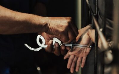 ¿Detenido en España por una OEDE para cumplimiento de pena de prisión? El TJUE aclara quién puede suspender la condena de prisión