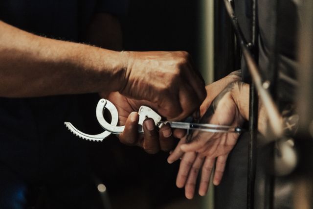 ¿Detenido en España por una OEDE para cumplimiento de pena de prisión? El TJUE aclara quién puede suspender la condena de prisión